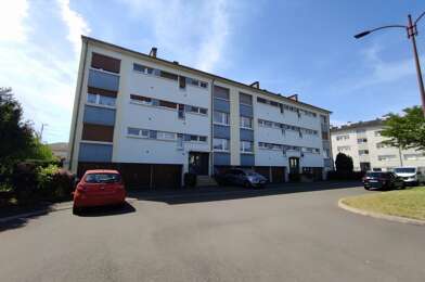Appartement 4 pièces 139000 €