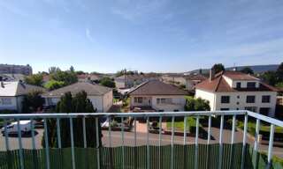 Appartement 4 Pièces 77 m² à vendre à Florange (57190)