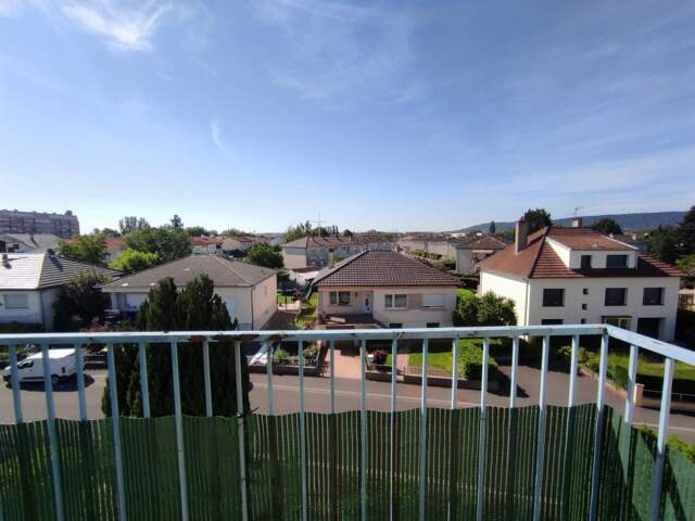 Appartement à vendre 4 pièces  (57) — photo du bien