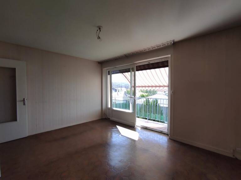 Appartement à vendre 4 pièces  (57) — photo 1