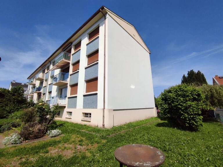 Appartement à vendre 4 pièces  (57) — photo 1