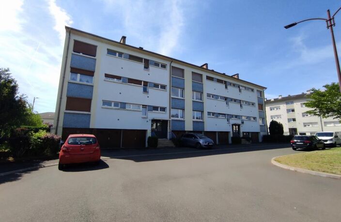 Appartement à vendre 4 pièces  (57) — photo 2