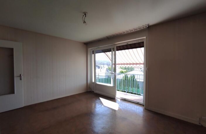 Appartement à vendre 4 pièces  (57) — photo 3