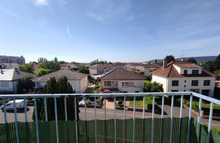 Appartement à vendre 4 pièces  (57) — photo 4