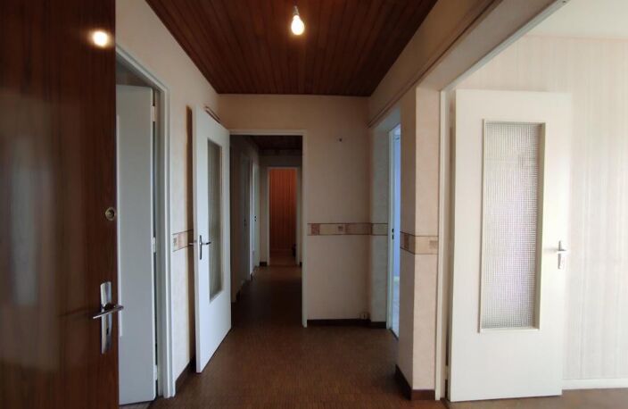 Appartement à vendre 4 pièces  (57) — photo 5