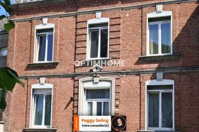 Maison 8 pièces 127200 €