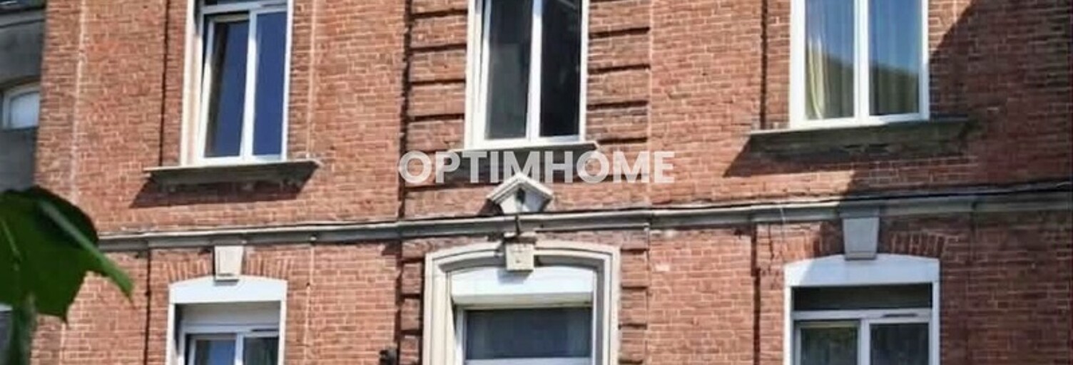 Maison 8 Pièces 180 m² à vendre à Wignehies (59212)