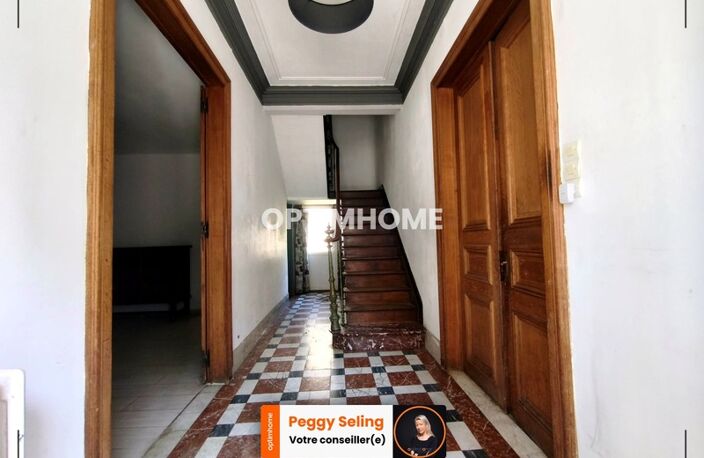 Maison à vendre 8 pièces WIGNEHIES (59) — photo 2