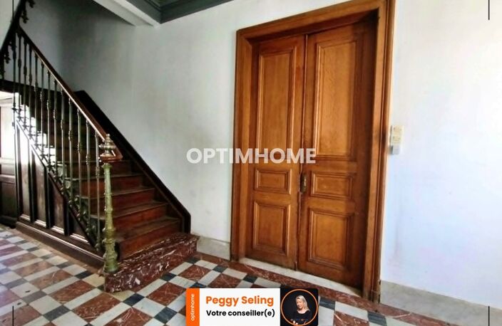 Maison à vendre 8 pièces WIGNEHIES (59) — photo 3