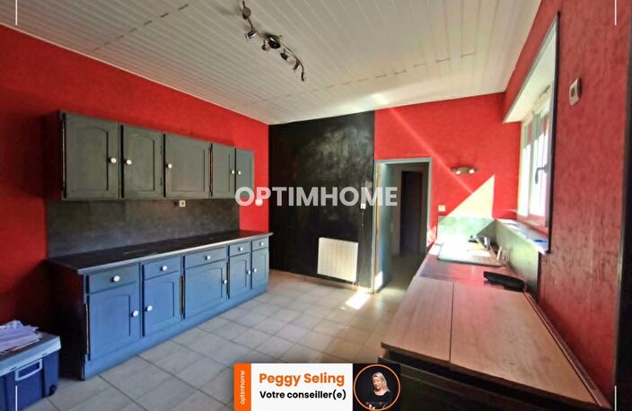 Maison à vendre 8 pièces WIGNEHIES (59) — photo 5