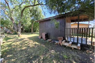Maison 3 pièces 69500 €