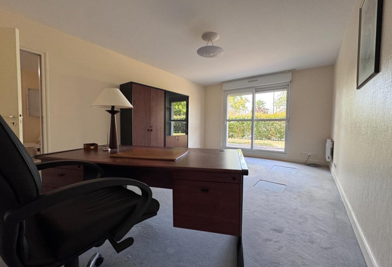 Local/bureau à vendre SAINT CYR SUR LOIRE (37) — photo 1