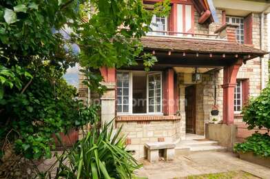 Maison 8 pièces 1650000 €