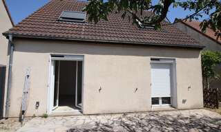 Maison 5 Pièces 104 m² à vendre à Orléans (45100)