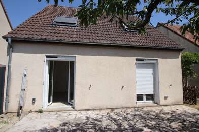 Maison 5 pièces 236000 €