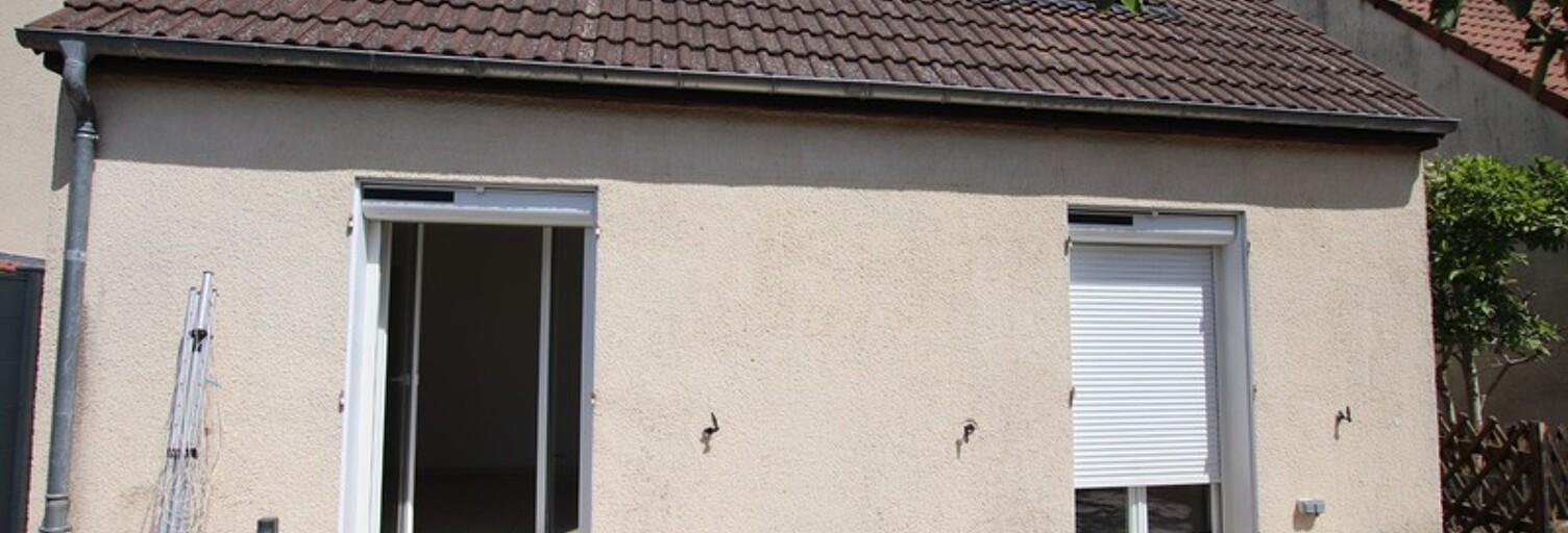 Maison 5 Pièces 104 m² à vendre à Orléans (45100)