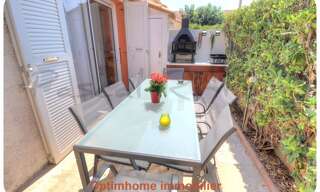 Maison 3 Pièces 50 m² à vendre à Narbonne (11100)