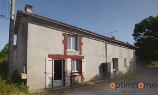 Maison 4 Pièces 132 m² à vendre à Nieuil (16270)