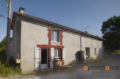 Maison 4 pièces 82000 €