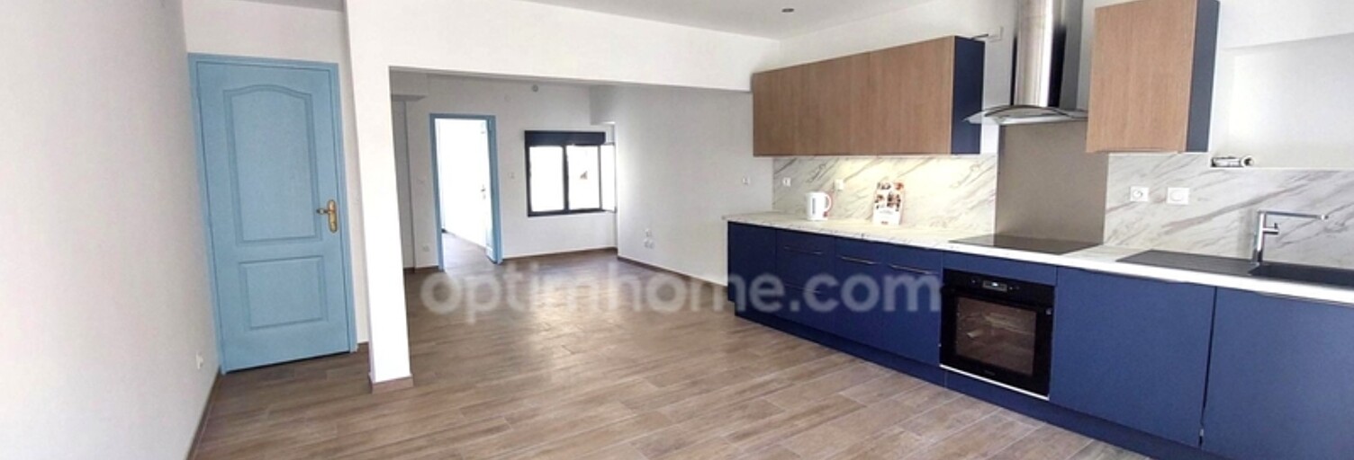 Maison 4 Pièces 72 m² à vendre à Cosne-Cours-sur-Loire (58200)