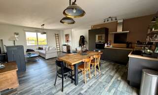 Maison 5 Pièces 90 m² à vendre à Attin (62170)