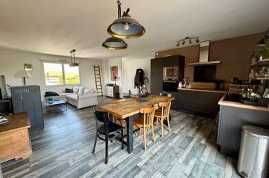 Maison 5 pièces 220000 €