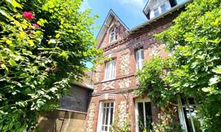 Maison 6 Pièces 138 m² à vendre à Rouen (76000)