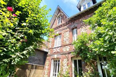 Maison 6 pièces 399000 €