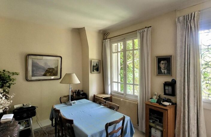ROUEN Gare : Maison Brique-Silex 138 m² avec 5 CH, Jardin et Terrasse ... Belle Opportunité ! — photo 3