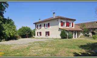 Maison 6 Pièces 150 m² à vendre à Aubeterre-sur-Dronne (16390)