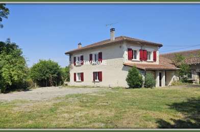 Maison 6 pièces 178500 €