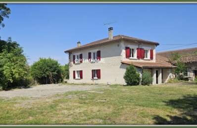 Maison à vendre 6 pièces Proche de AUBETERRE SUR DRONNE (16) — photo du bien