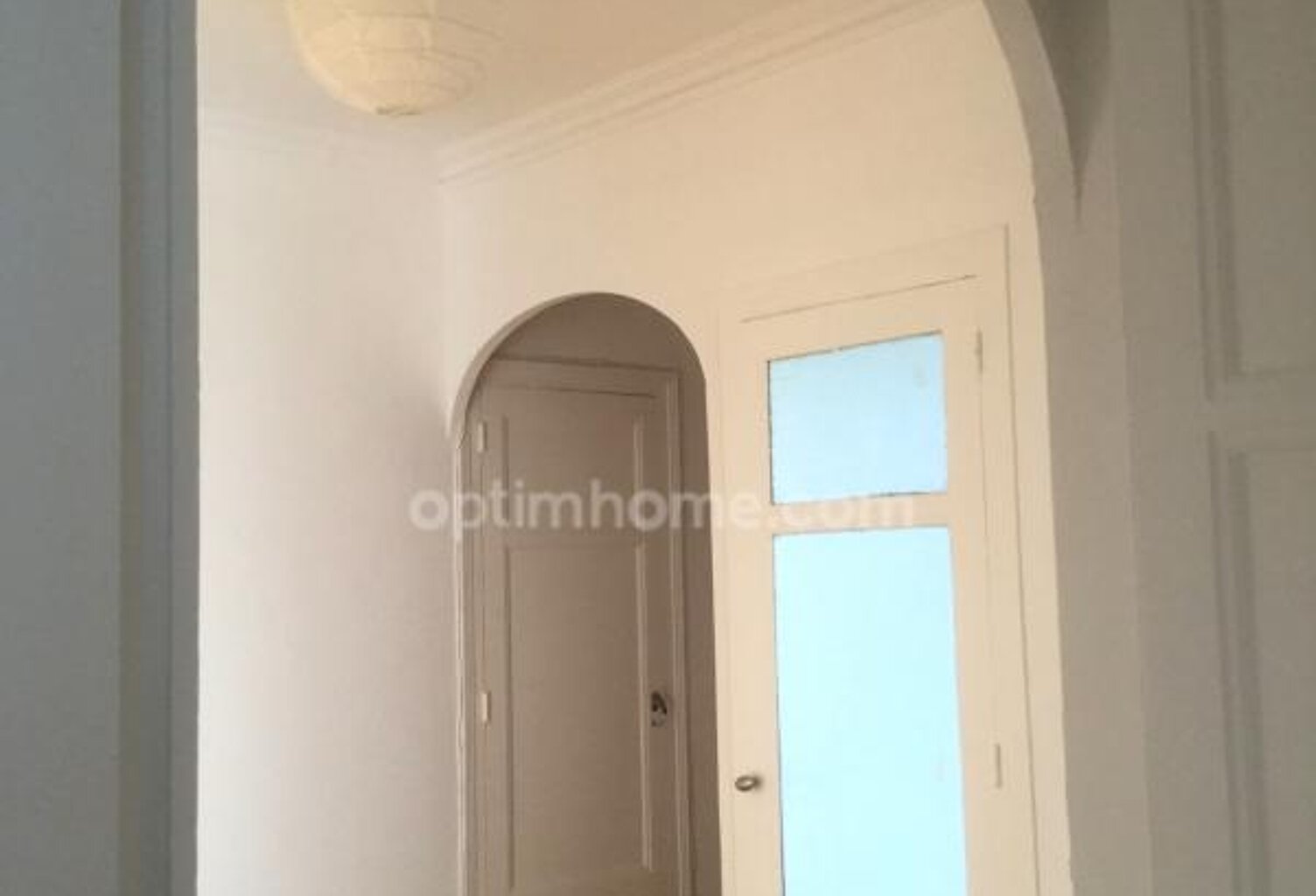 Rue des Teinturiers à St-Etienne, appartement  T2 bis de 62.34 m² — photo 1