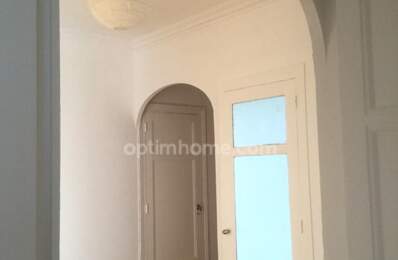 Rue des Teinturiers à St-Etienne, appartement  T2 bis de 62.34 m² — photo du bien