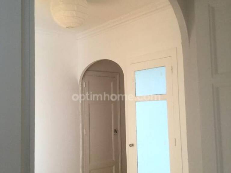 Rue des Teinturiers à St-Etienne, appartement  T2 bis de 62.34 m² — photo 1