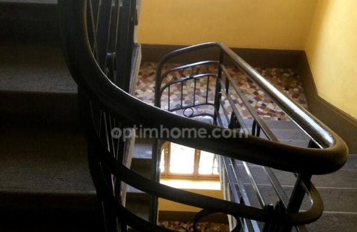 Rue des Teinturiers à St-Etienne, appartement  T2 bis de 62.34 m² — photo 2