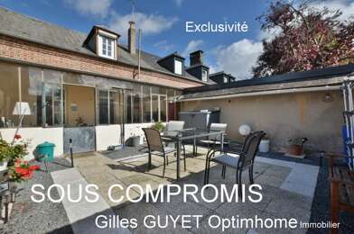 Maison 5 pièces 95000 €
