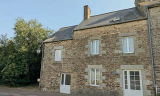 Maison 3 Pièces 70 m² à vendre à Val-Couesnon (35460)