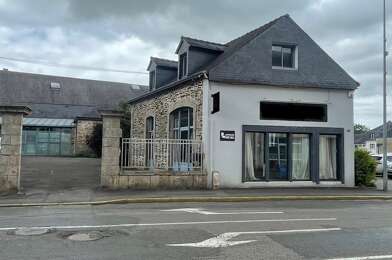 Commerce 4 pièces 159990 €