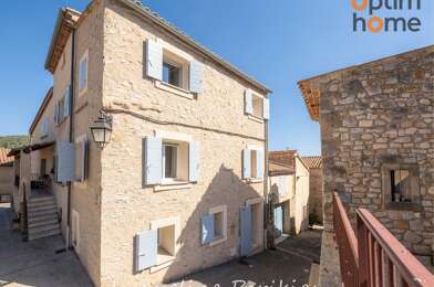 Maison 3 pièces 160000 €