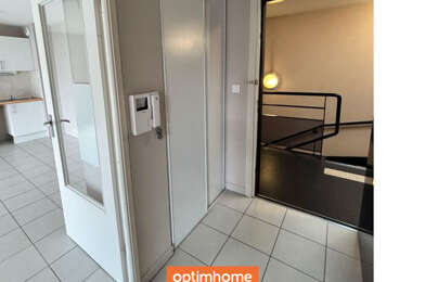 Appartement 2 pièces 140000 €