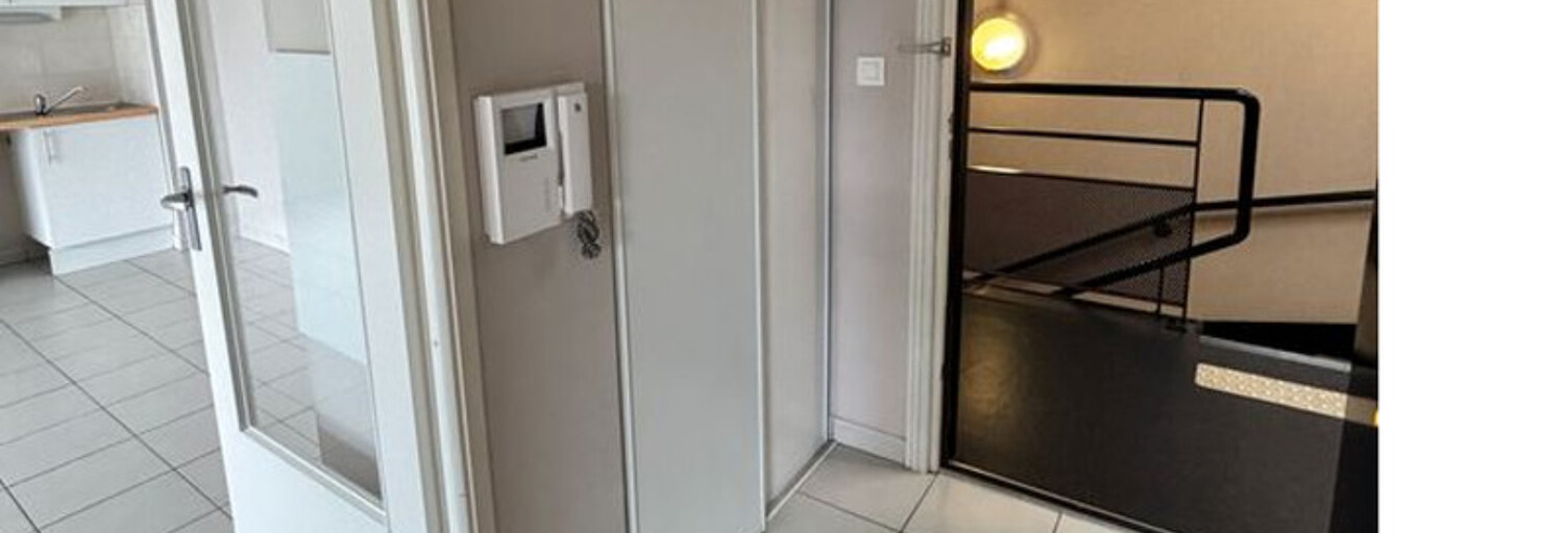 Appartement 2 Pièces 43 m² à vendre à Colomiers (31770)