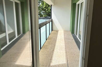 Appartement 2 pièces 140000 €