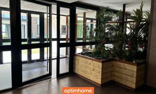 Appartement 2 Pièces 43 m² à vendre à Colomiers (31770)