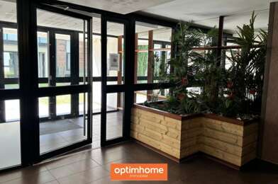 Appartement 2 pièces 140000 €