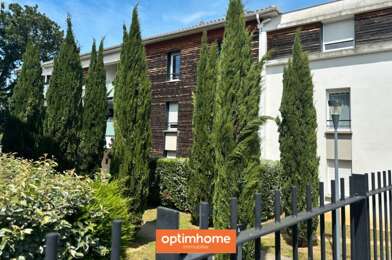 Appartement 2 pièces 135000 €