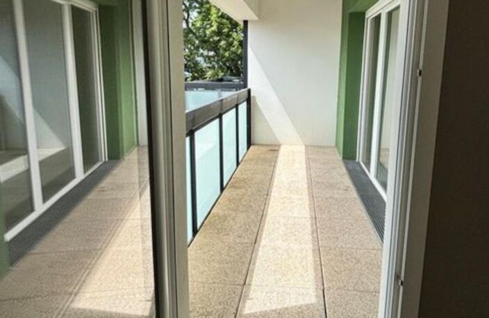 Appartement à vendre à COLOMIERS (31) -  T2 de 43 m² avec loggia, parking et ascenseur — photo 5