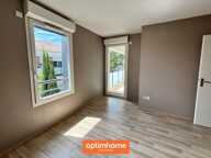 Appartement à vendre à COLOMIERS (31) -  T2 de 43 m² avec loggia, parking et ascenseur — photo 2