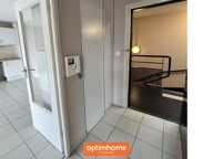 Appartement à vendre à COLOMIERS (31) -  T2 de 43 m² avec loggia, parking et ascenseur — photo 3
