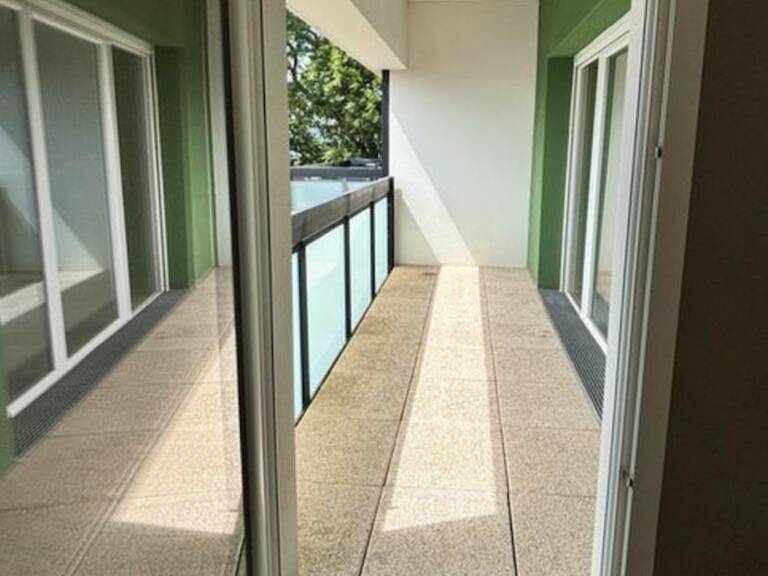 Appartement à vendre à COLOMIERS (31) -  T2 de 43 m² avec loggia, parking et ascenseur — photo 1